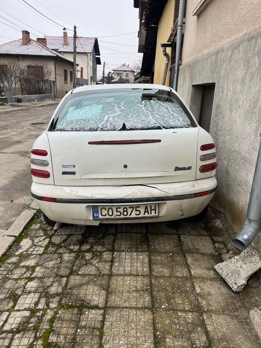 Fiat Brava 103кс