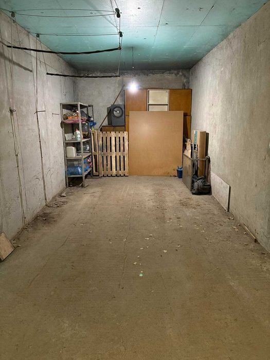 Продава се Гараж / Паркомясто в Дупница - 30 кв.м за 1360 €/кв.м - Снимка #1