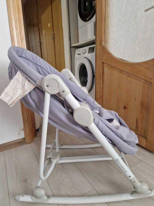 Leagan kinderkraft