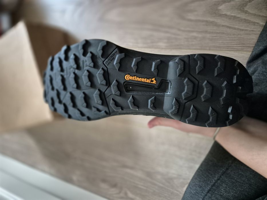 Мъжки обувки Adidas Terrex AX4 Wide