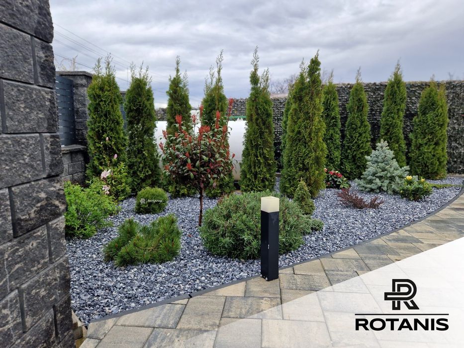 Piatra concasată de la Producător