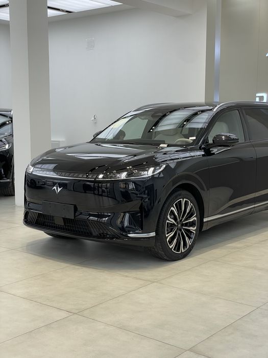 Dongfeng 008 | 2026 Hybrid | OFFICIAL DEALER | Все типы рассрочек!!!