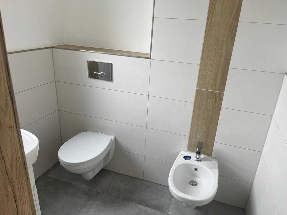 Casă de Închiriat pe parter