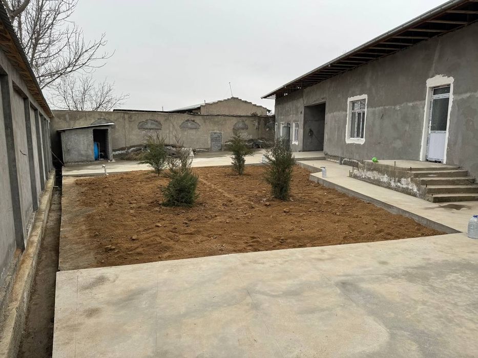 Nazarbek tekstil 4 sotix