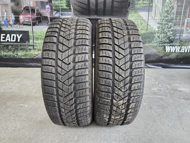 205/40/18 PIRELLI 2бр