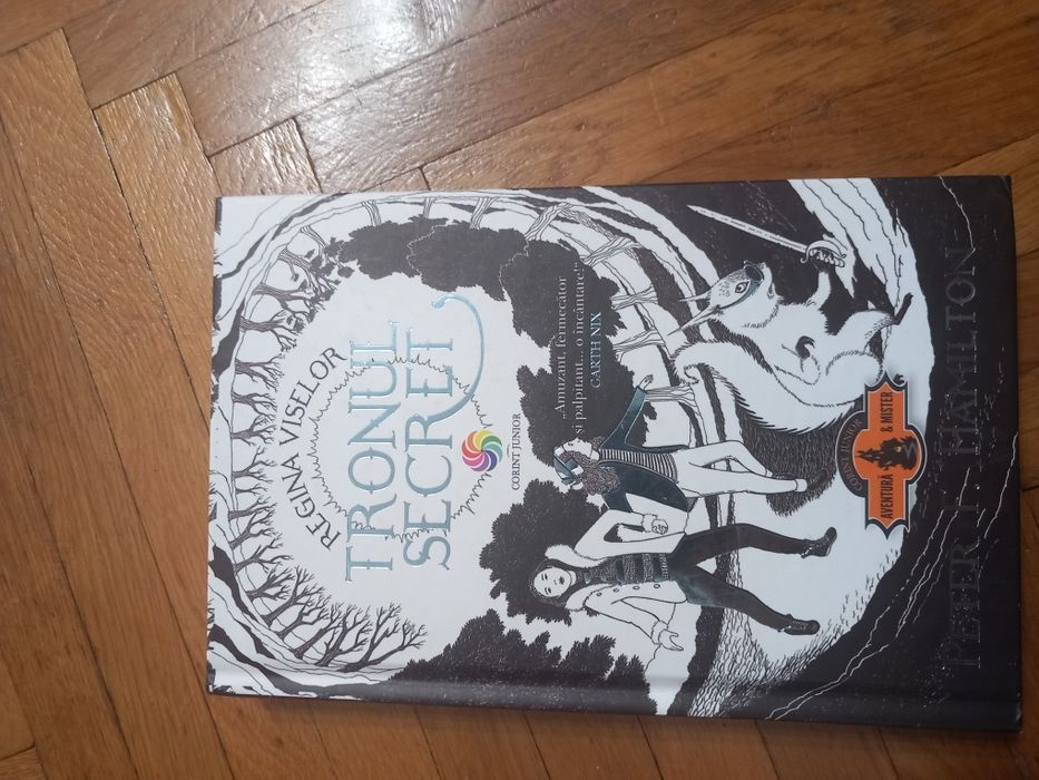 Carti diverse varste