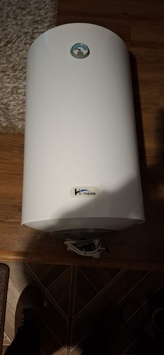 Boiler 80 litri   hi-therm