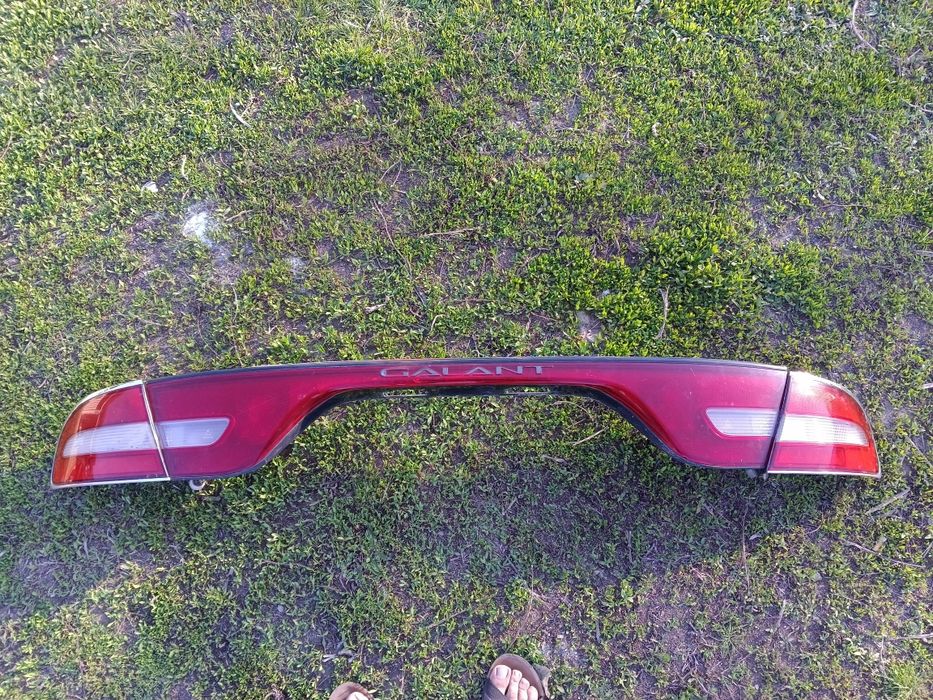 Продам задние фонари