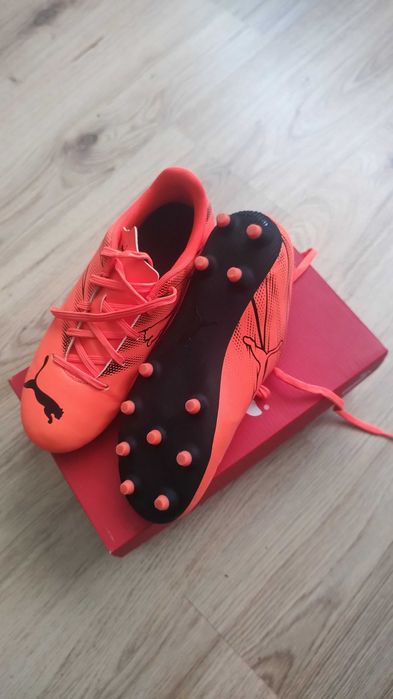 Футболни обувки PUMA