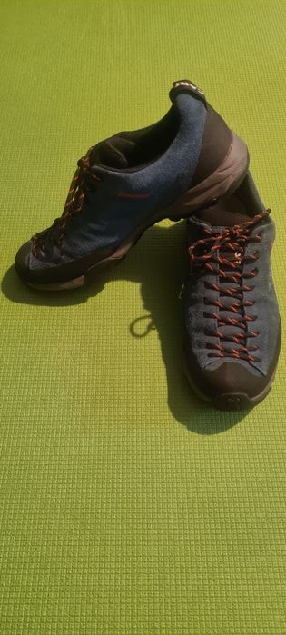Scarpa Mojito Trail GTX