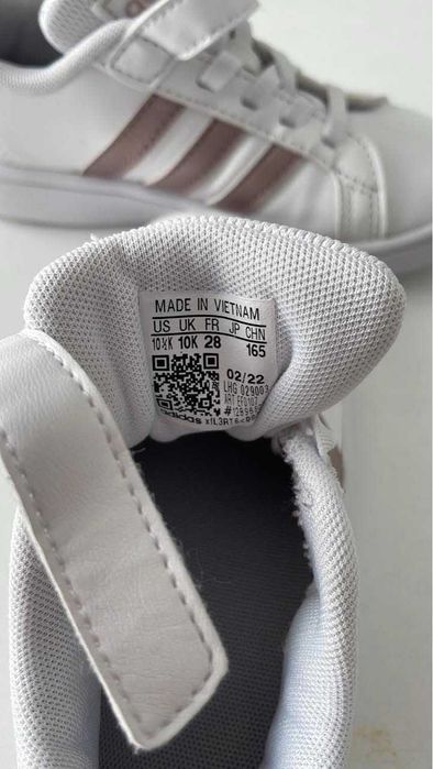 Incaltaminte Adidas Copii