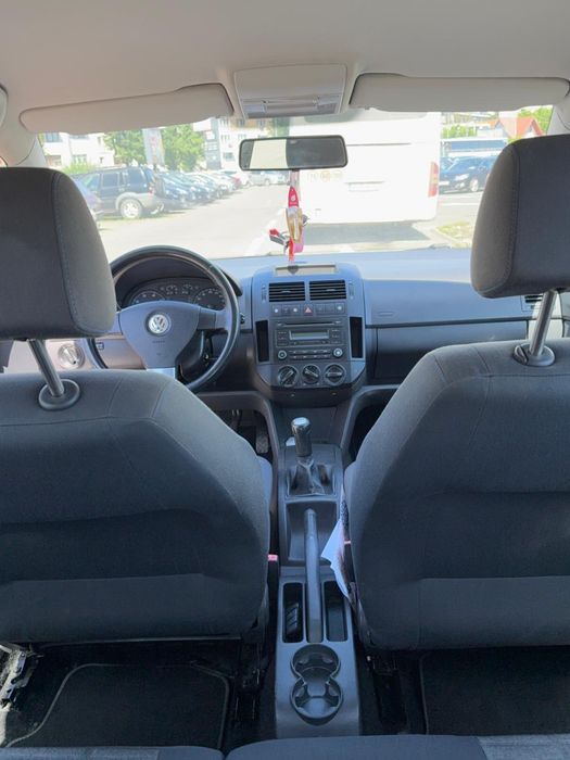 Volskwagen  Polo 1.2