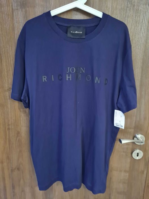JOHN RICHMOND тениска xxl