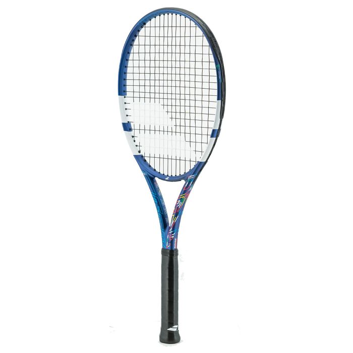 Rachetă Tenis Pure Drive Team "Flag" 285g - (SecondHand) Decathlon