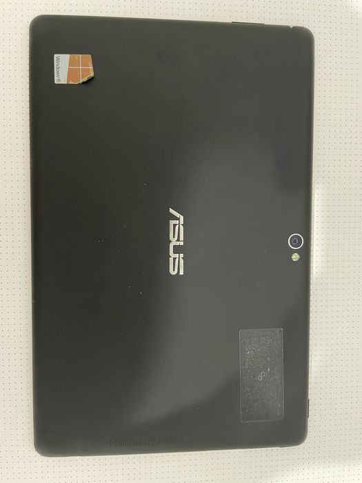 Asus vivotap smart LTE