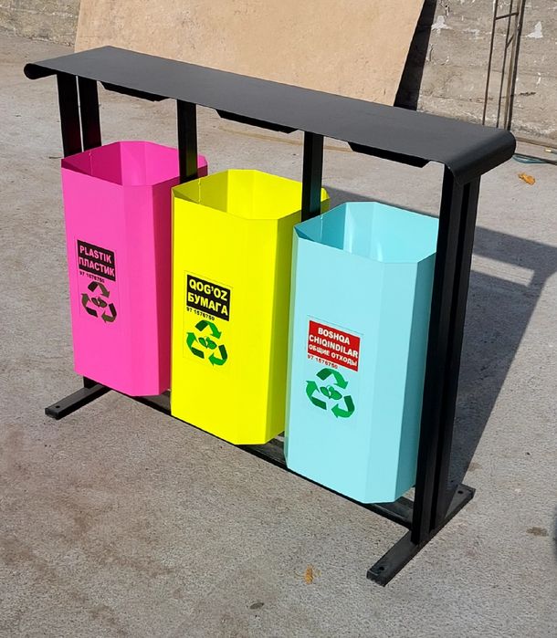 Урна СУПЕР СКИДКА!!! musr urna musor ahlat idish, контейнер