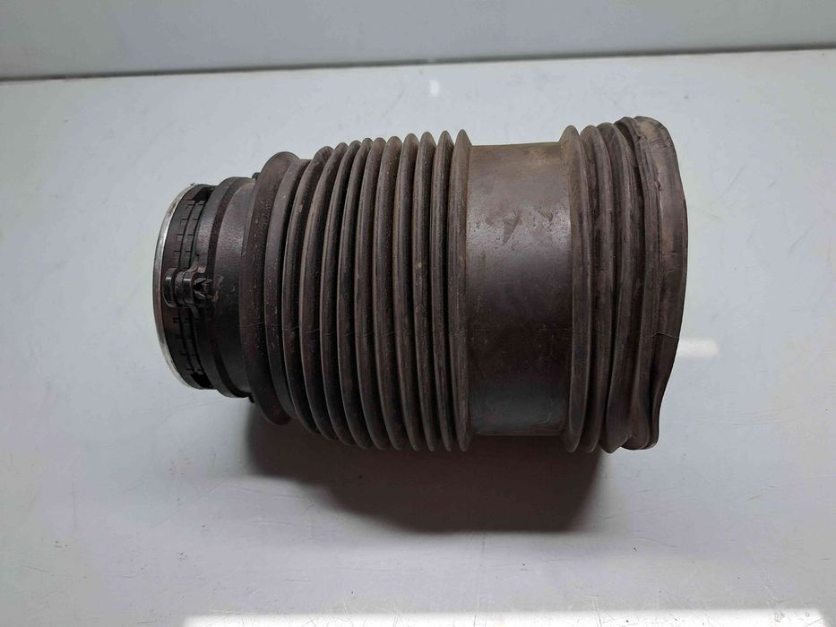 Perna aer stanga spate Mercedes Clasa C (W205) [Fabr 2014-prezent] OEM