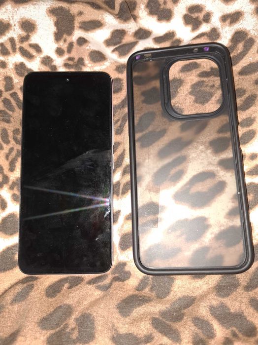 Xiaomi Redmi 13 4G 128GB 6GB RAM Dual