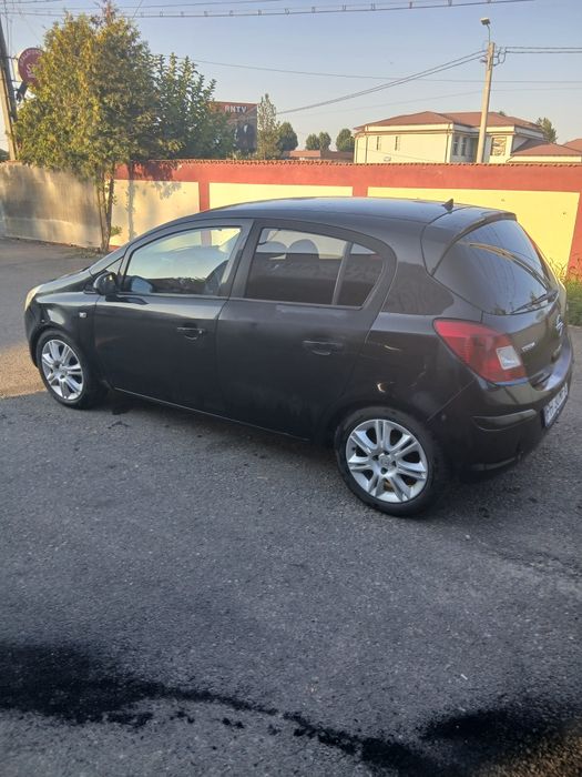 Vand Opel Corsa 2008