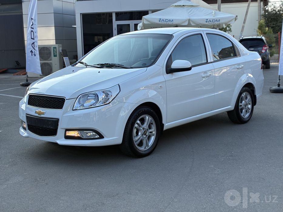 Chevrolet Nexia 2022 AT