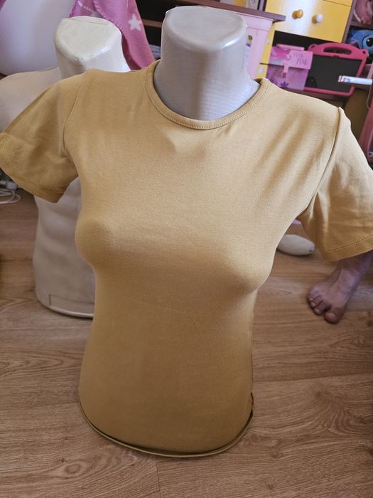 Tricou Lara  Lina