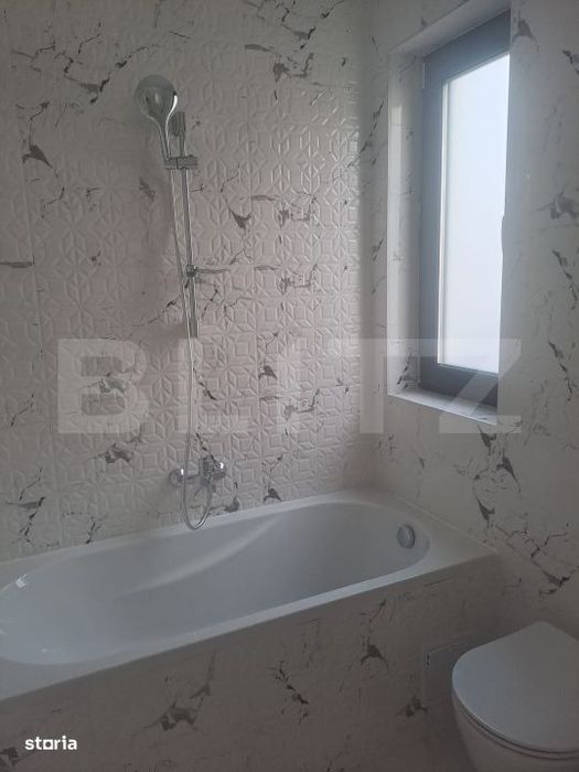 Duplex de vanzare, 93 mp, zona Sanpetru