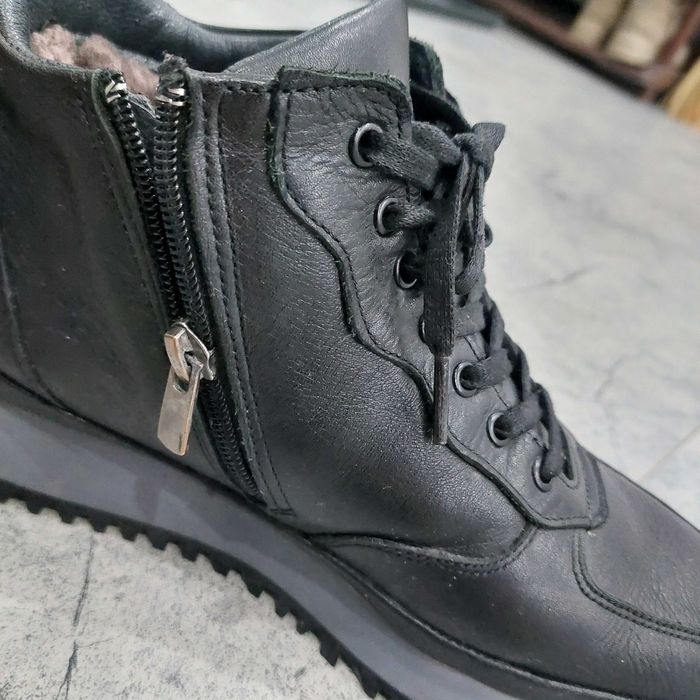 Кроссовки мужские