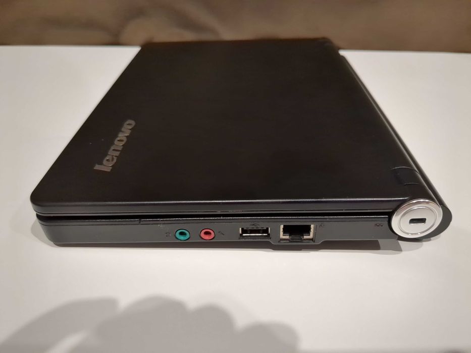 Лаптоп Lenovo IdeaPad S10