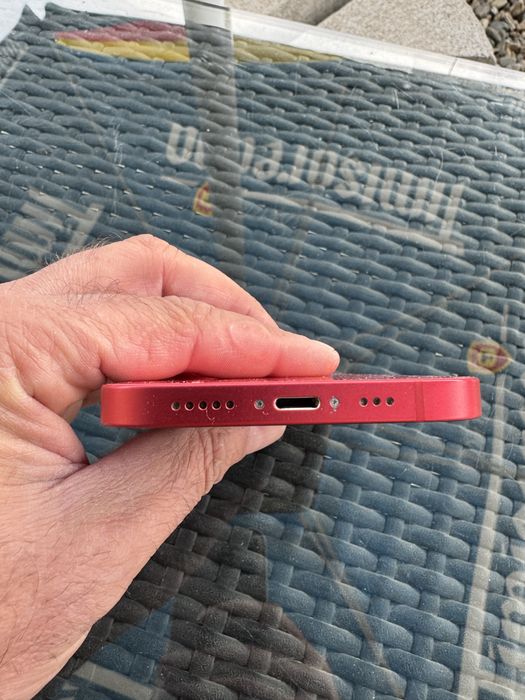 IPHONE 12-128gb ca nou