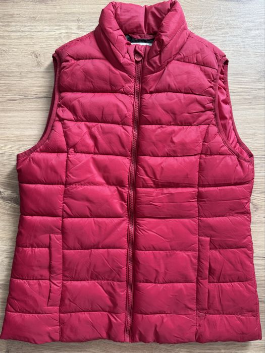 Vesta Kenvelo Femei, Masura M, ca noua