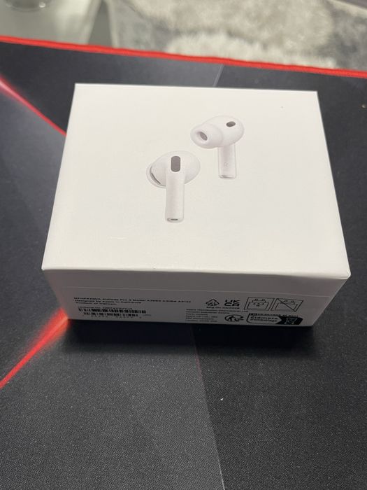 Casti Airpods Pro 3 . Sigilate . Garantie