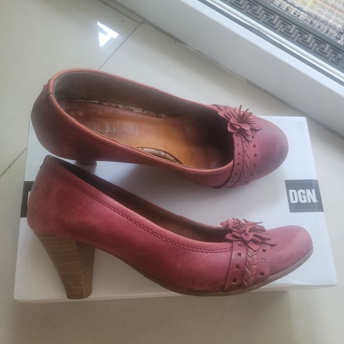Pantofi dama marime  37