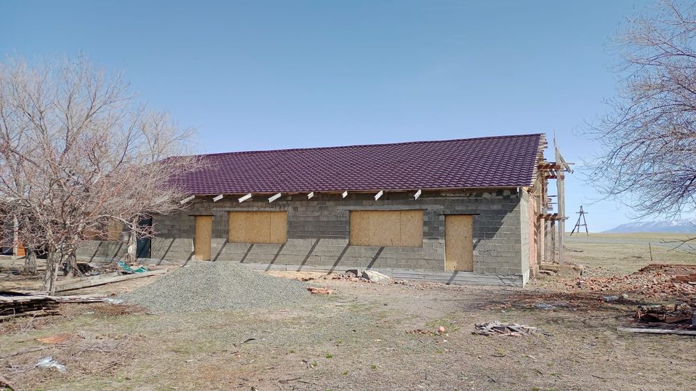 Продам помещение с земельным участком