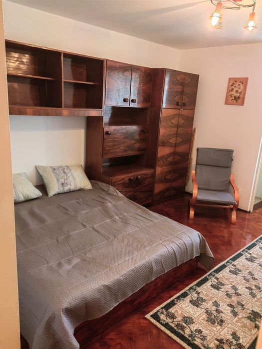 Chirie apartament cu o camera