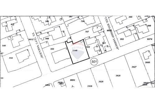 Парцел за продажба в гр. Каварна Т3856