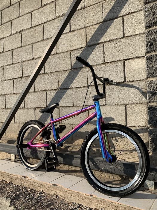 Продам  велик bmx  б/у