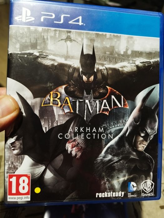 Игри за плейстейшън 5