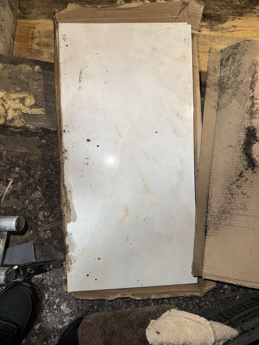 Керамическая плита