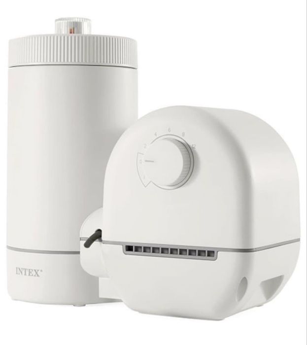 Filtru piscina Intex Hydro nou