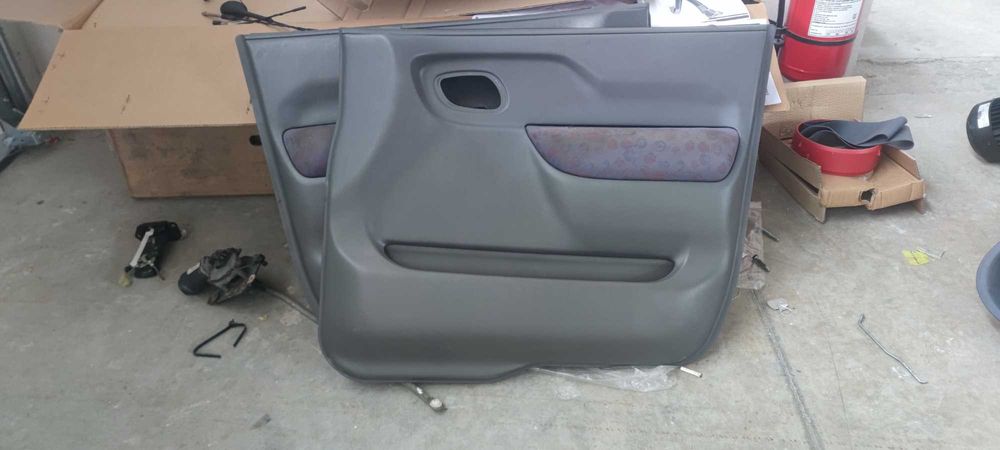 Suzuki wagonR+ на части  автоматик