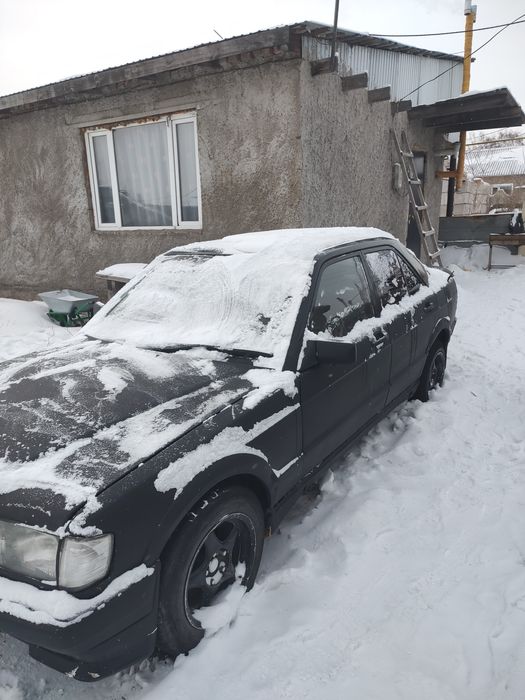 Мерседес 190 ешко