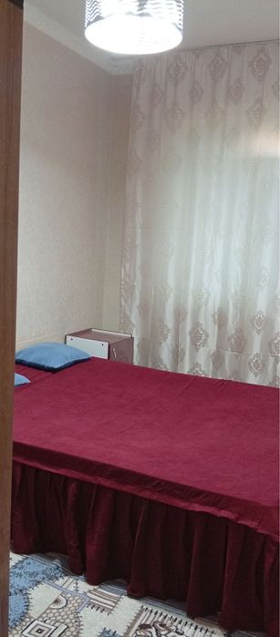 Аренда 3/4/4 Юнусабад 14 квартал 3х комнатная срочно в аренду оилага
