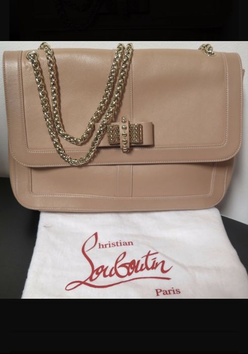 Чанта Christian Louboutin
