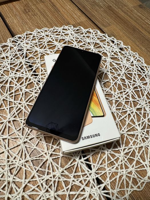 Samsung galaxy A33 5 G