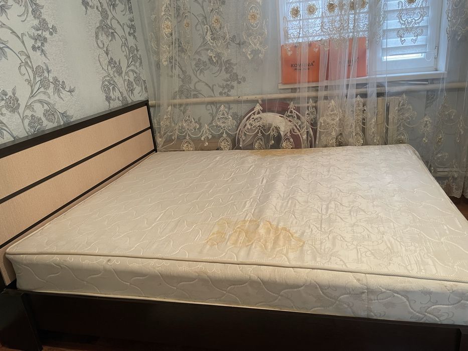 Мебель спальный дифан