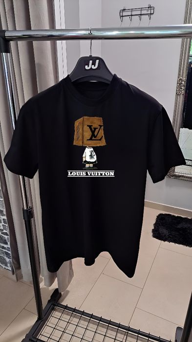 Louis Vuitton тениски