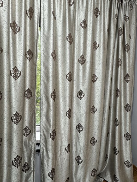 Продам шторы для спальний