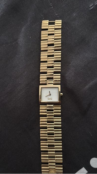 Vand ceas D&G dama