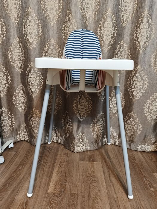 Детский стул Икеа