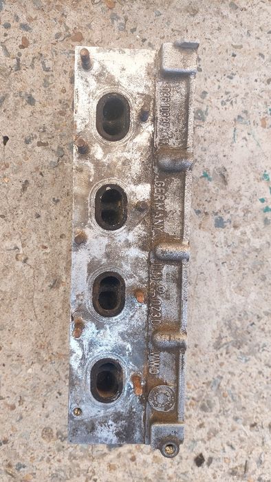 Гольф 4 Головка блока 1.4